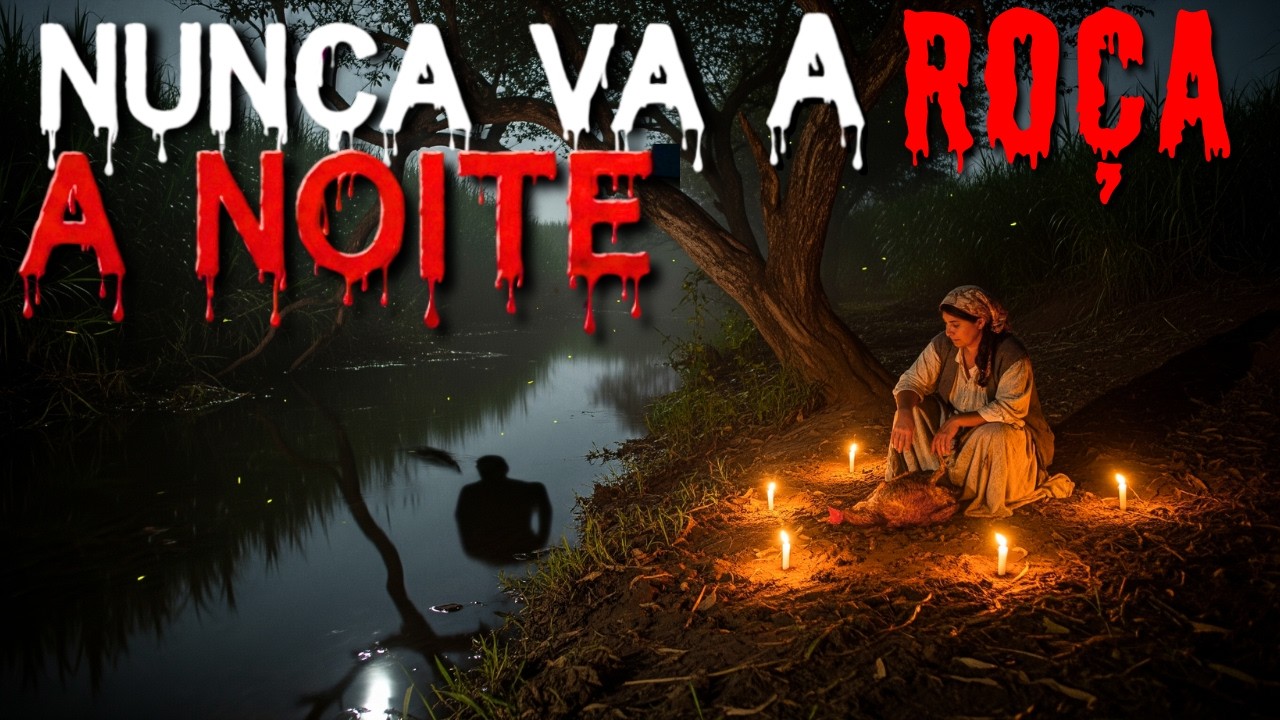 Experiências Reais Que Só Acontecem no Mato e na Roça | Mistérios do Interior