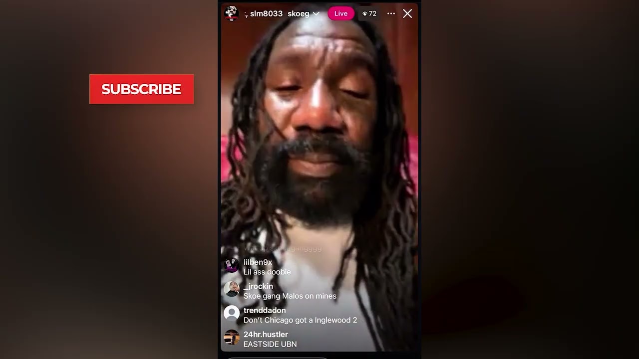 The Origin of 'Zesty': Boskoe 100 Reveals How He Made the Slang Viral