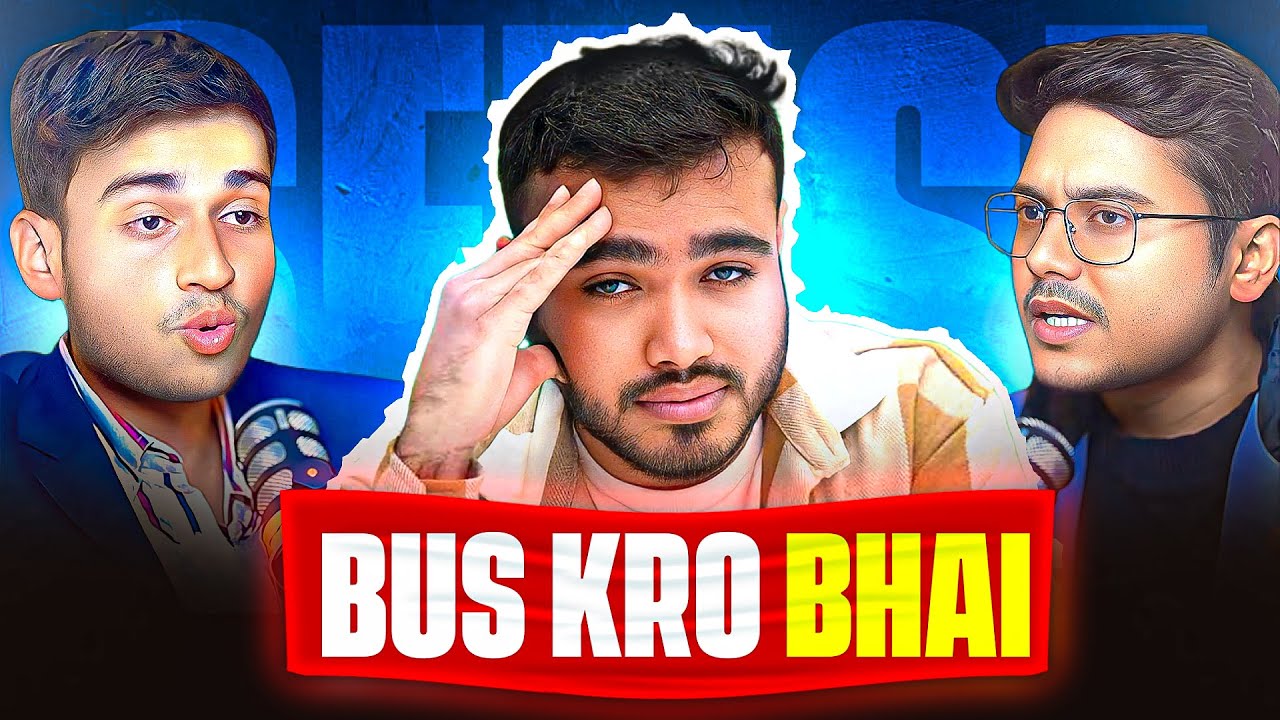 Hyper Quest & Vigyan Darshan Podcast EXPOSED!