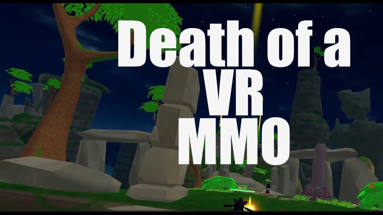 The Last Day of OrbusVR