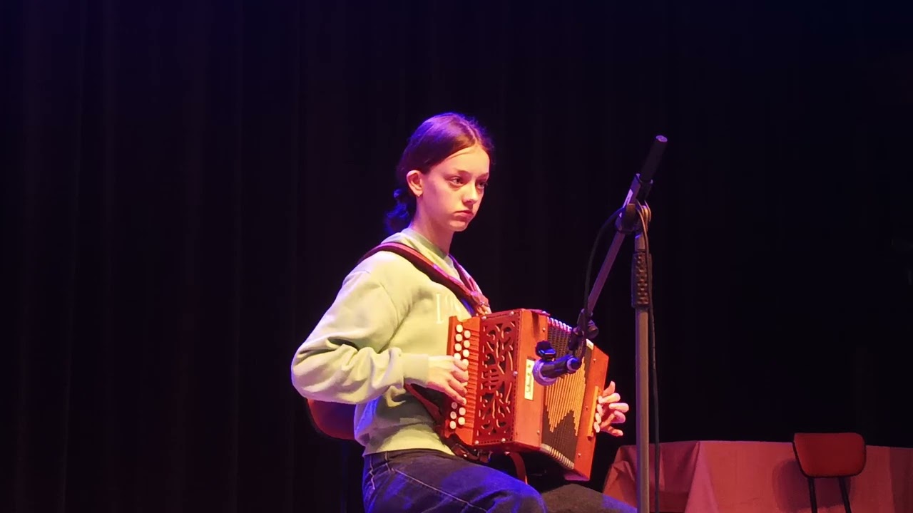 10 Zia  o seniñ 'Vals a manon'