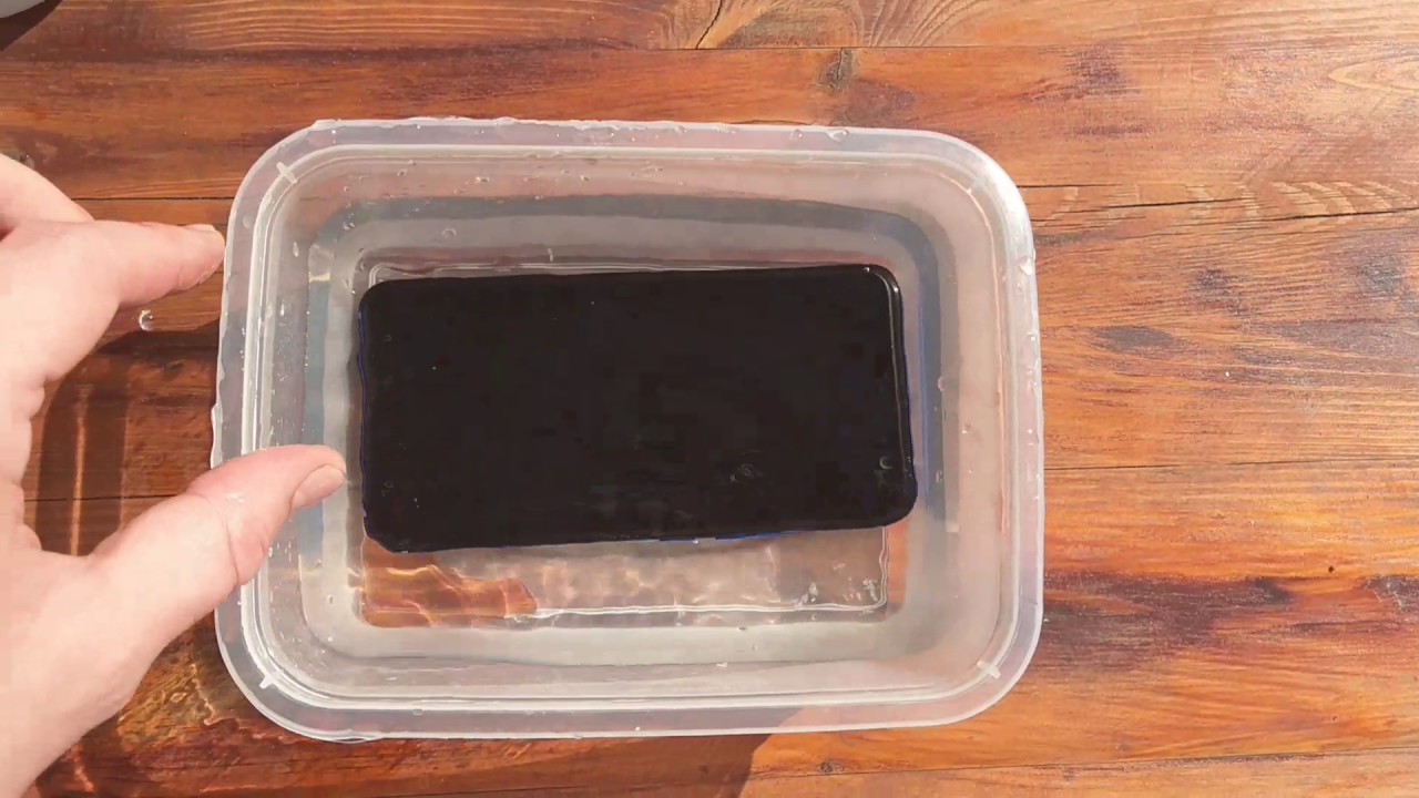 HTC U 11 wodoszczelność waterproof
