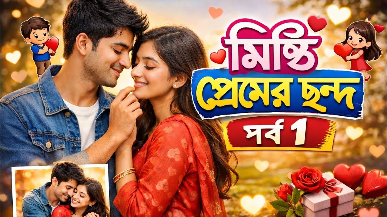 লাভ ডায়রি / Love dairy ২০২৬ 💝🫶💞@ছন্দ মালা
