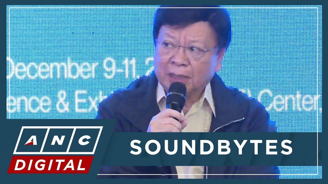 Marcoleta says willing to push anti-political dynasty bill in Senate as long as it moves forward