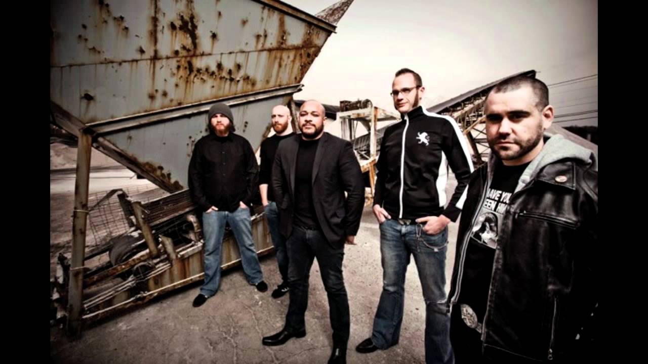 My Curse (Instrumental) - Killswitch Engage