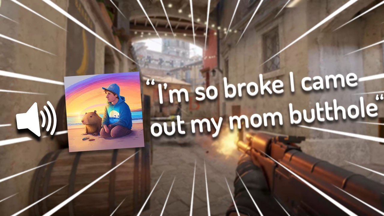 SwaggerSouls Would Have a Stroke...