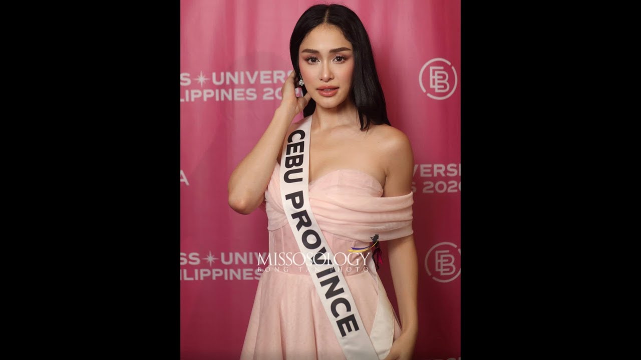 BAKIT NANGUNGULILAT SI NICOLE BORROMEO?