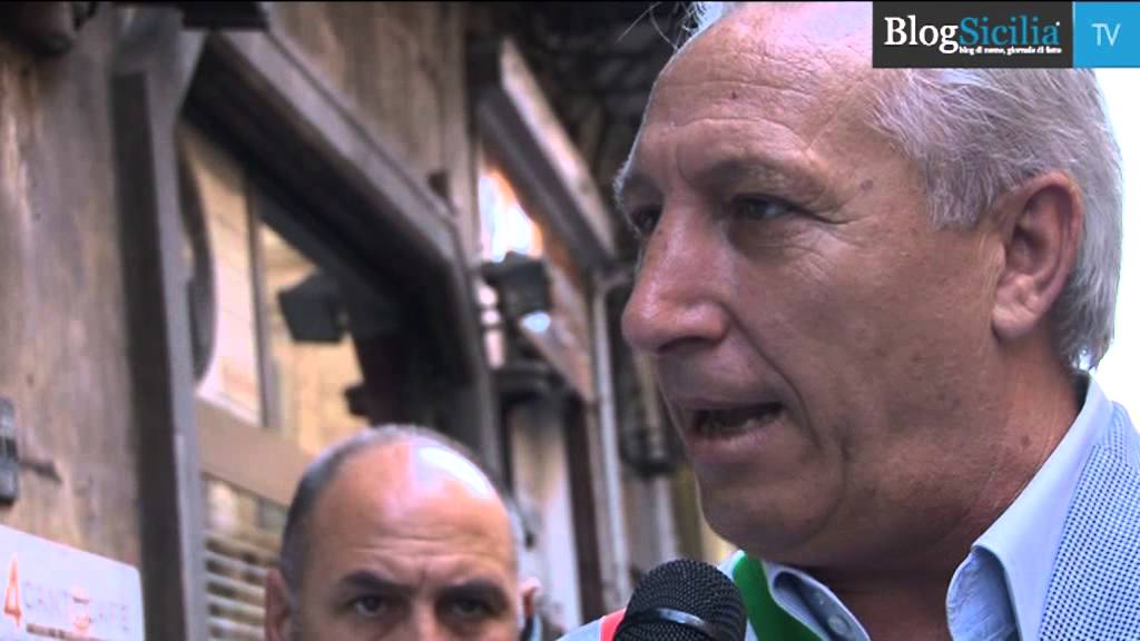 Corteo No Muos a Palermo, il sindaco di Niscemi: "Io non ci sarò"