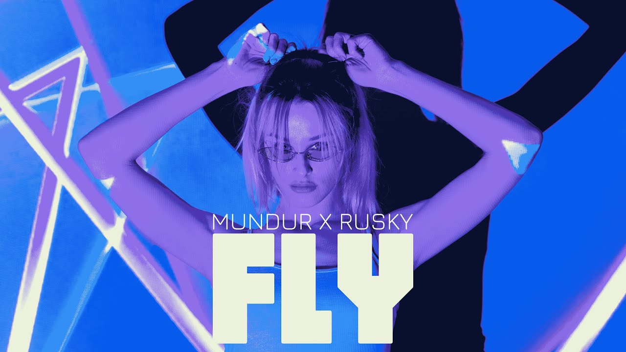 MUNDUR x RUSKY - FLY (ORIGINAL MIX) 2026