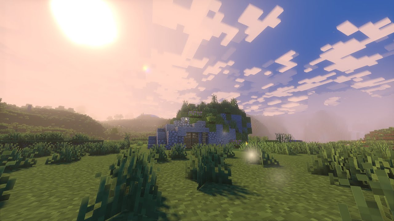 Minecraft Solo Ep. 1 | Starting something new