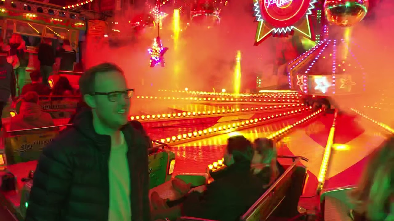 Musik Express - Schneider - Offride / Allerheiligenkirmes Soest 2021 / Party Edit 2021 !! 🔥🔥