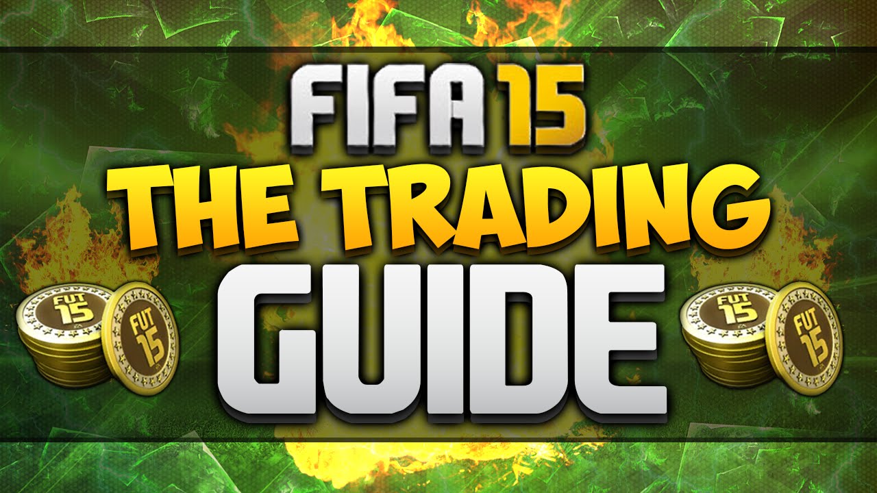 FIFA 15 | The Trading Guide - Insane Inform Method (Converted Players)