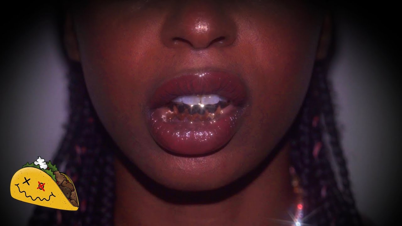 Kadii - Lemme Reintroduce Myself (Official Music Video)