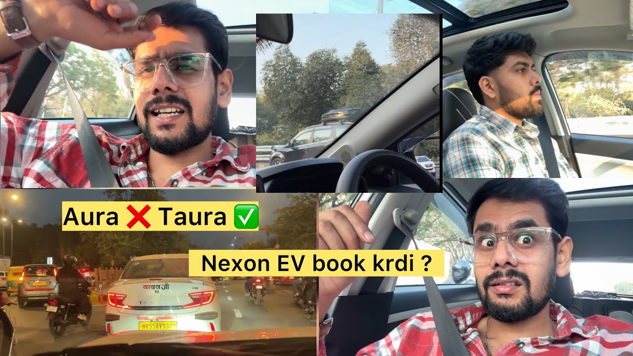  Nexon EV Worth it or not ?