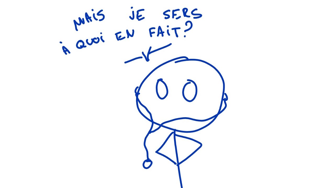 C'est quoi le rôle d'un psy? - Psykonnaissance #39