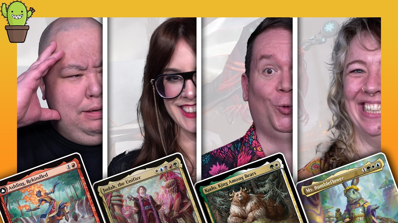 CASUAL Commander at the LRR MOONBASE ft. @GLHFCommander