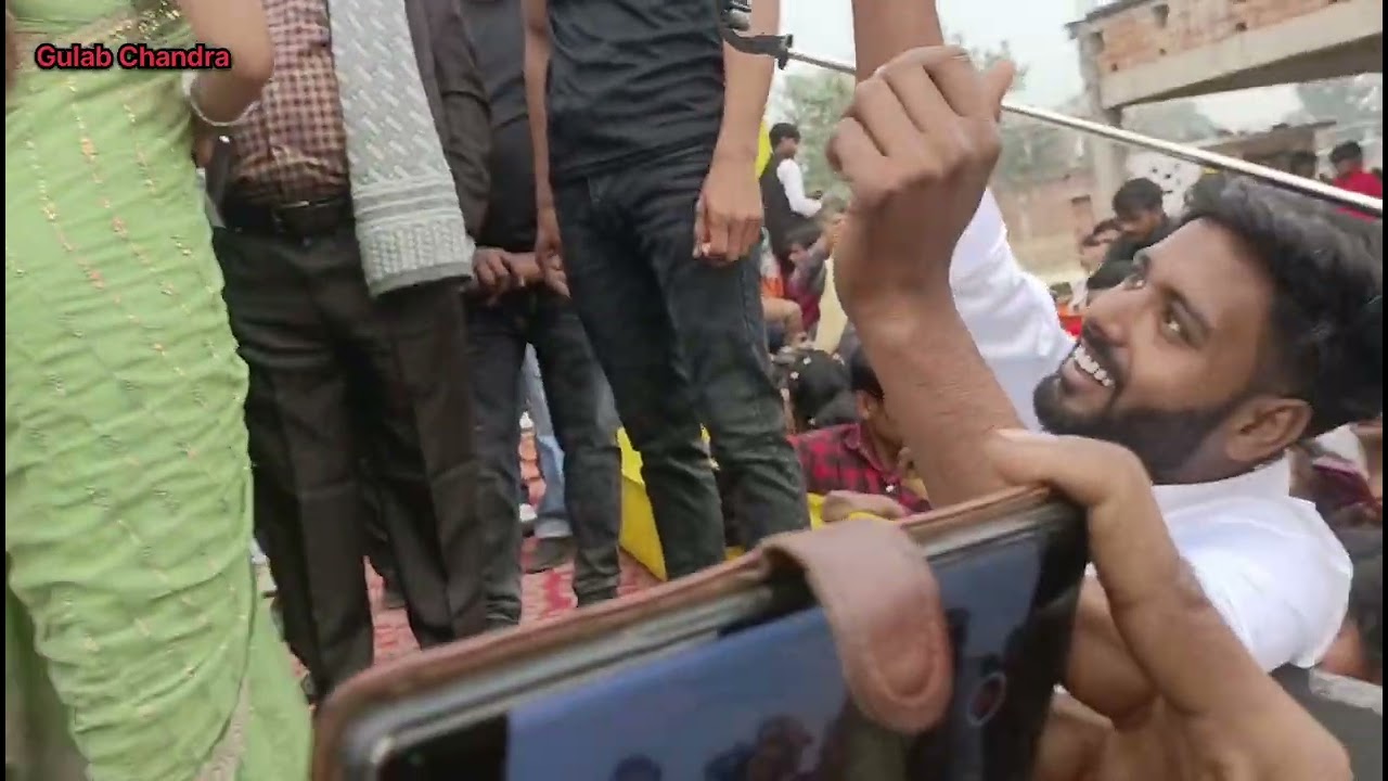 #Video #अंजलि चौहान ई युवराज के बर्थडे में तो क्या बोले दोस्तों देख सकते हैं🙏🙏🙏
