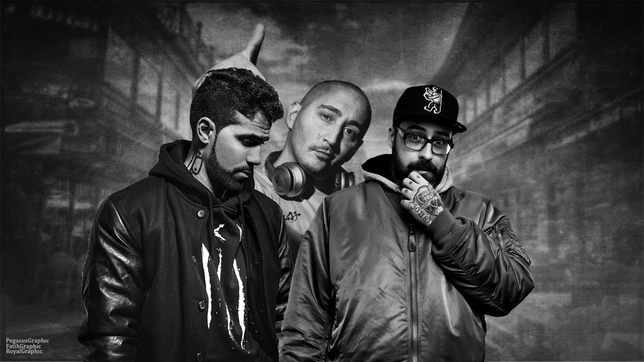 Eko Fresh, Sido - Was ist mit der Welt passiert (Remix)