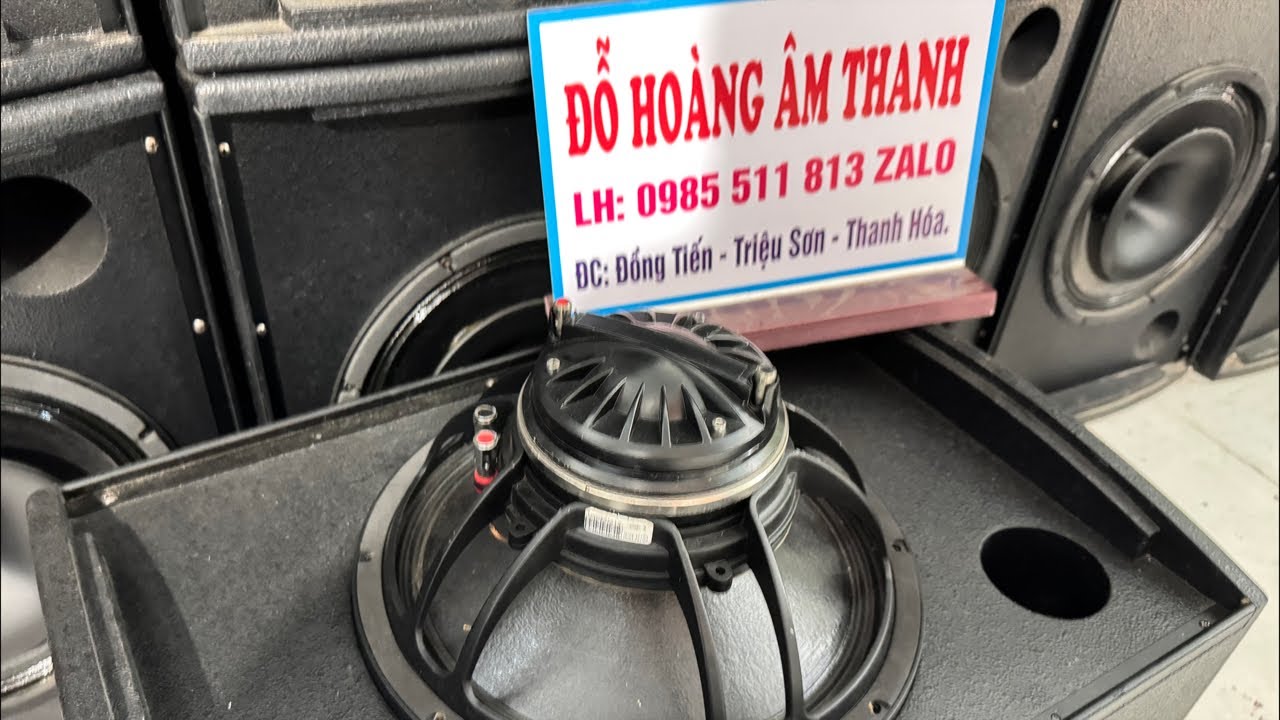 Đỗ Hoàng Âm Thanh đang phát trực tiếp!