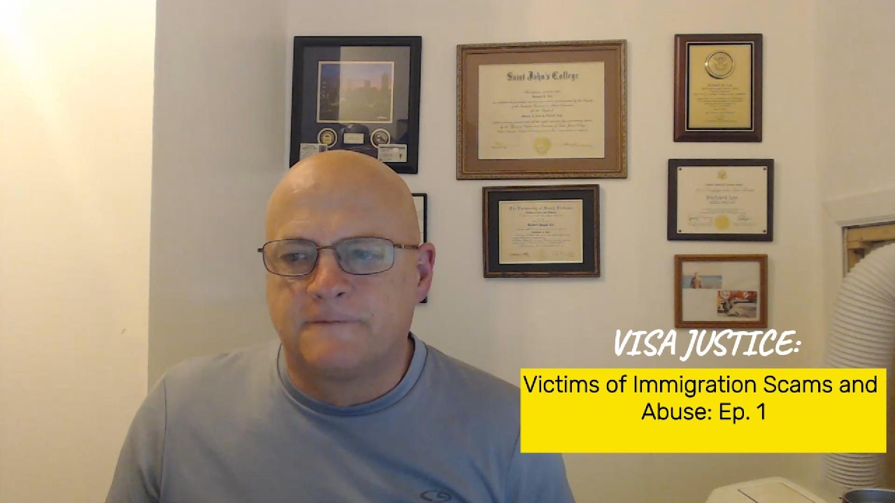 United Kingdom Immigration Death do us part