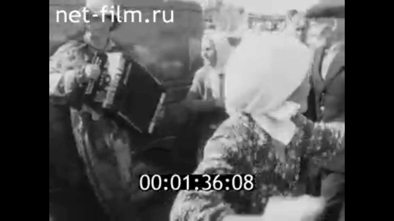 1986г. г. Красный Кут Саратовская обл