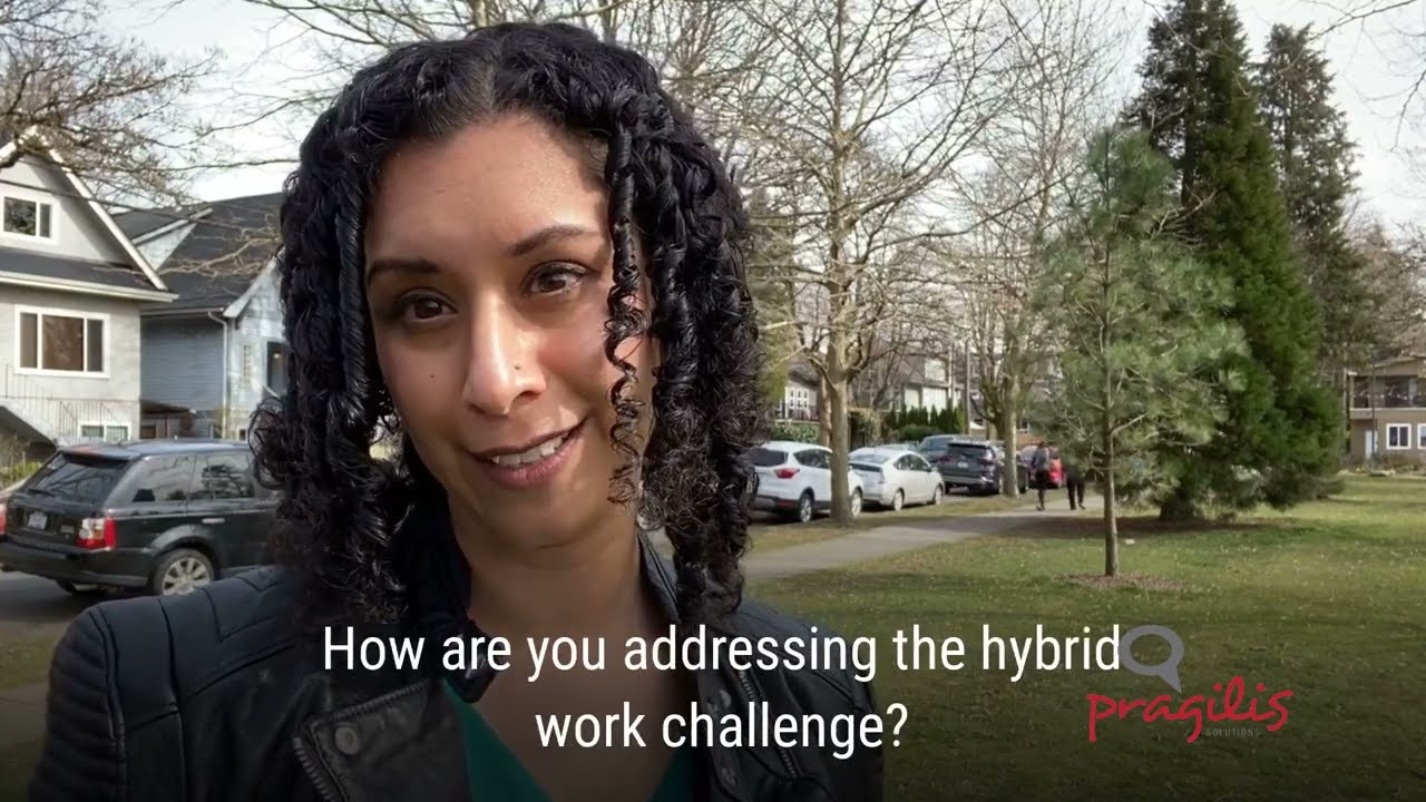 4 Hybrid Work Models: Finding the Right Fit for Your Organization