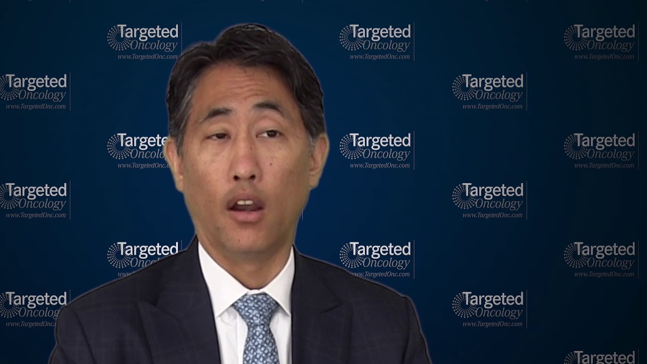 Use of Sacituzumab Govitecan in Metastatic Urothelial Carcinoma