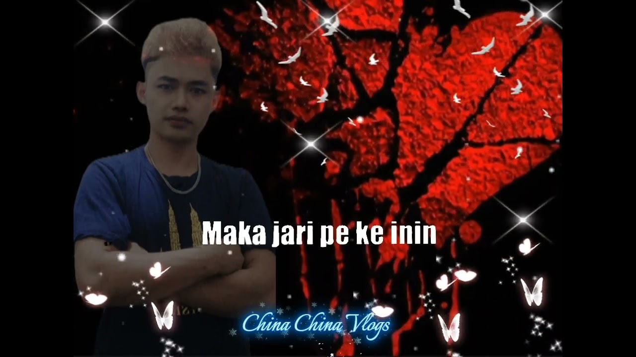 taimah te karalin yakan song 