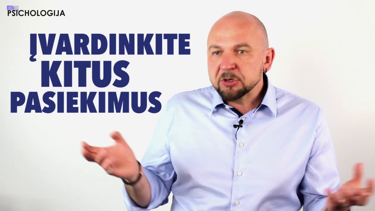 Saulius Jovaišas. Kaip rasti darbą neturint darbo patirties?