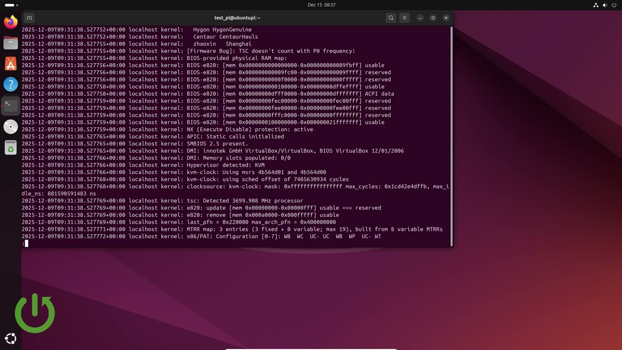 Linux – less komutu ile büyük dosyalar nasıl okunur