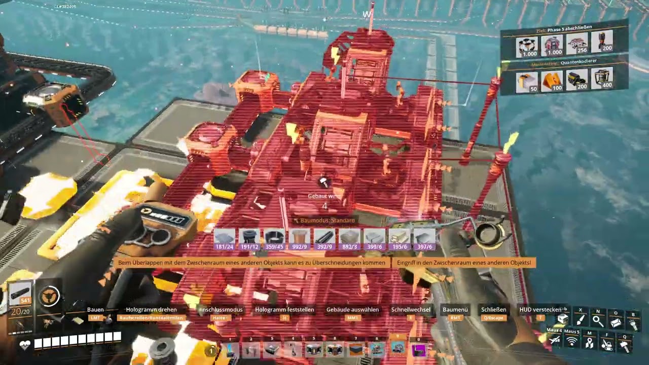 Satisfactory 1 0 Antrox1447 #161