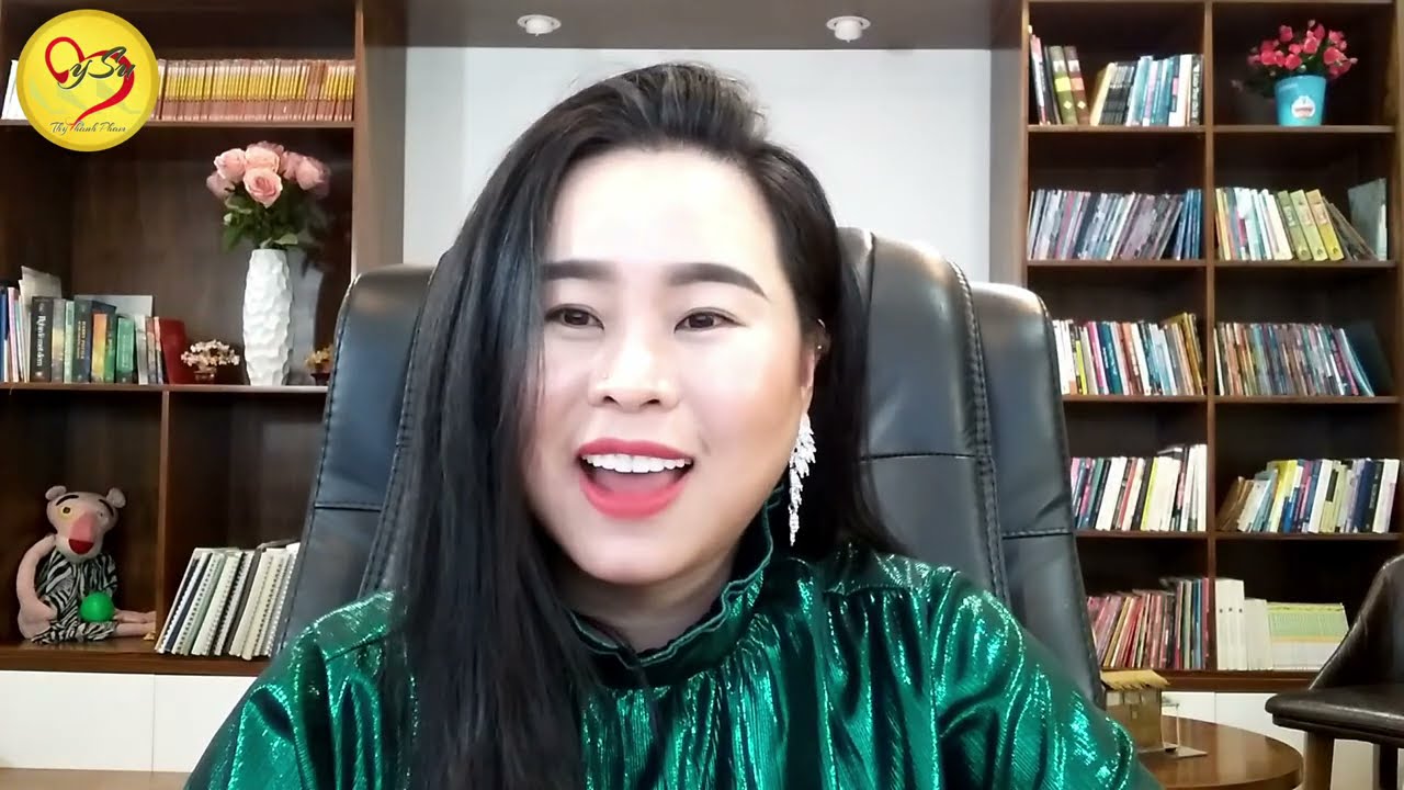 [ Tập 1244 ] BÙA YÊU - Chuyện Tâm Linh