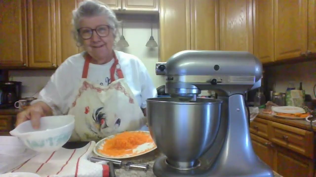 Лучший морковный пирог по рецепту из журнала Southern Living.