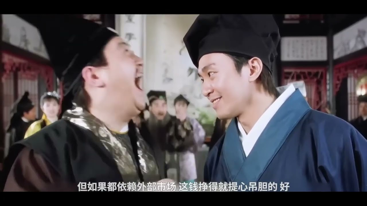 你要看懂的不是国际大资本的动向，而是人家到底是怎么想的