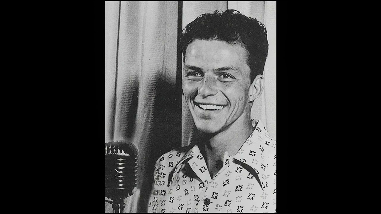 Songs by Sinatra: (Full Show) October 31, 1945 [Guest: Fred Allen] {AFRS}