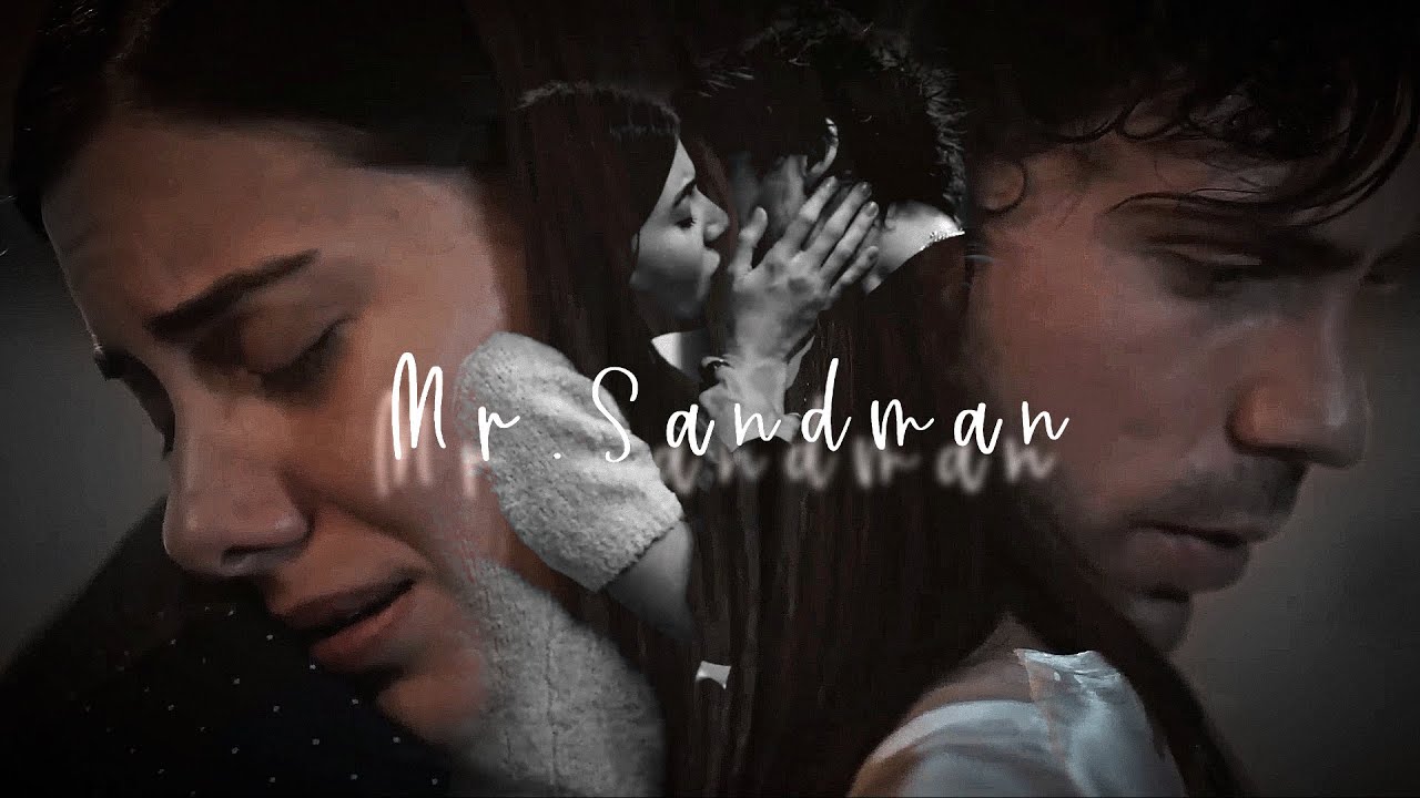 Suna e Kaya - Mr. Sandman