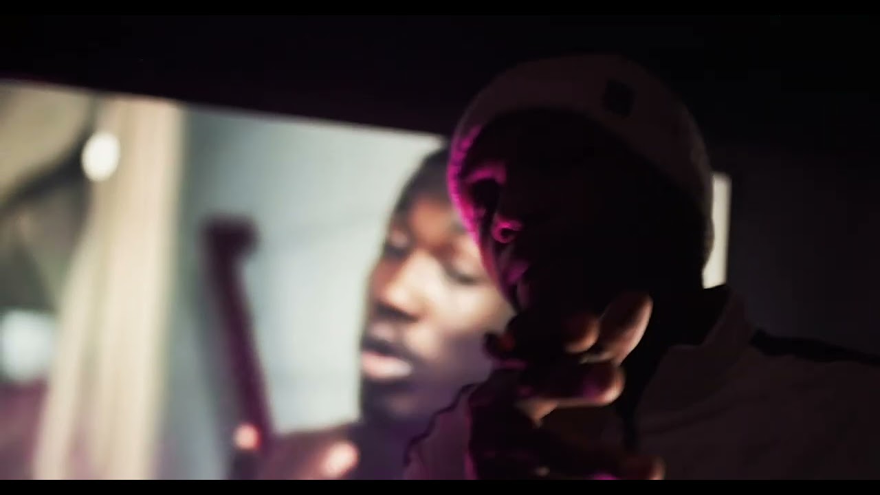 Street P - Boss Made (Official Video)