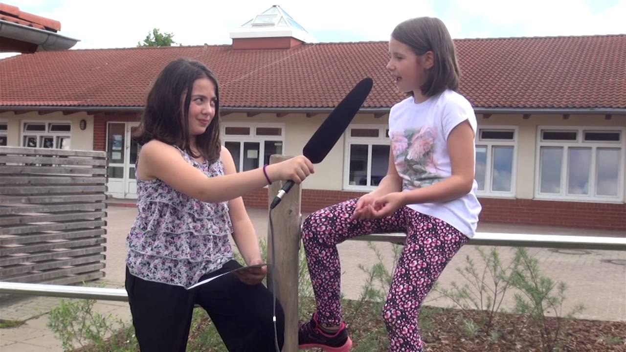 9. Kinderfilmwoche Fredenberg