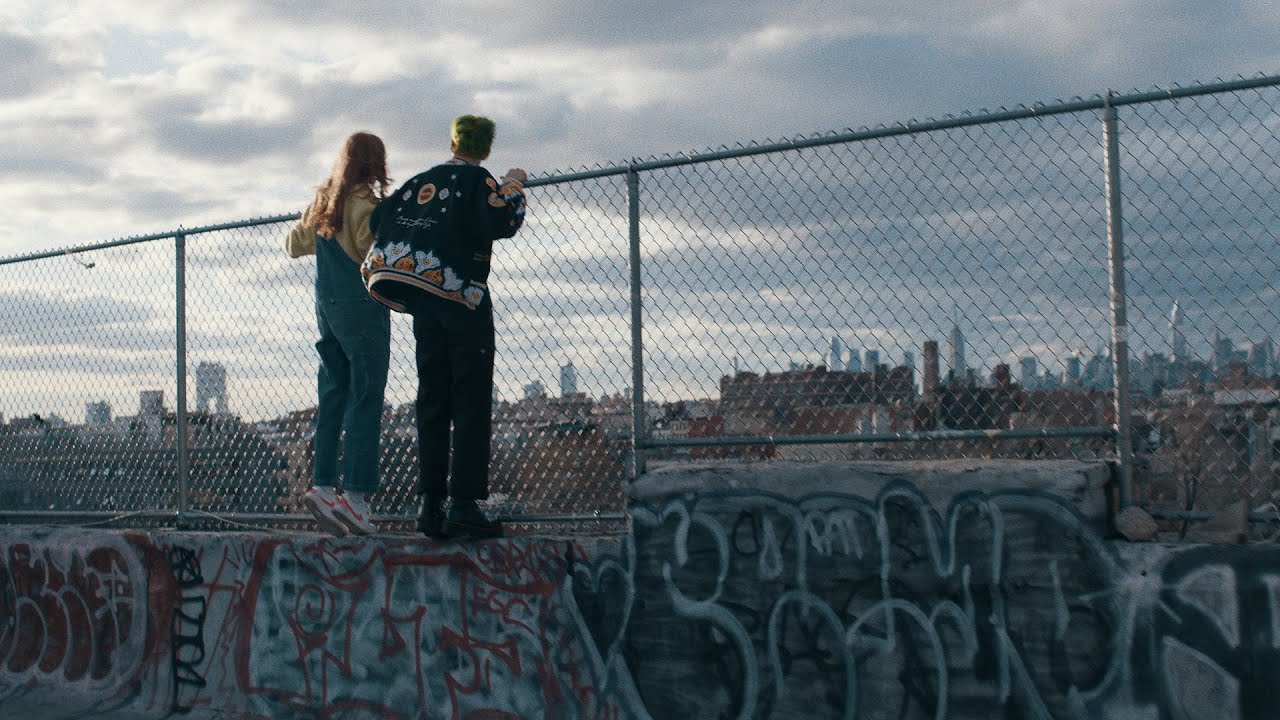 American Teeth - Fix You (Official Music Video)