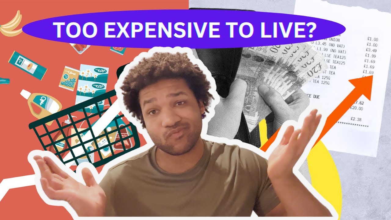 I Can't Afford To Live Anymore, Can You?