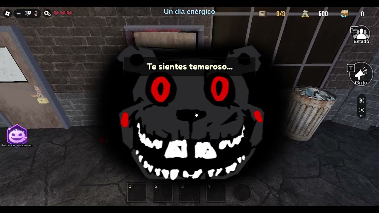 Jugando [🎃UPD] Claves 🗝️ Temporada 25