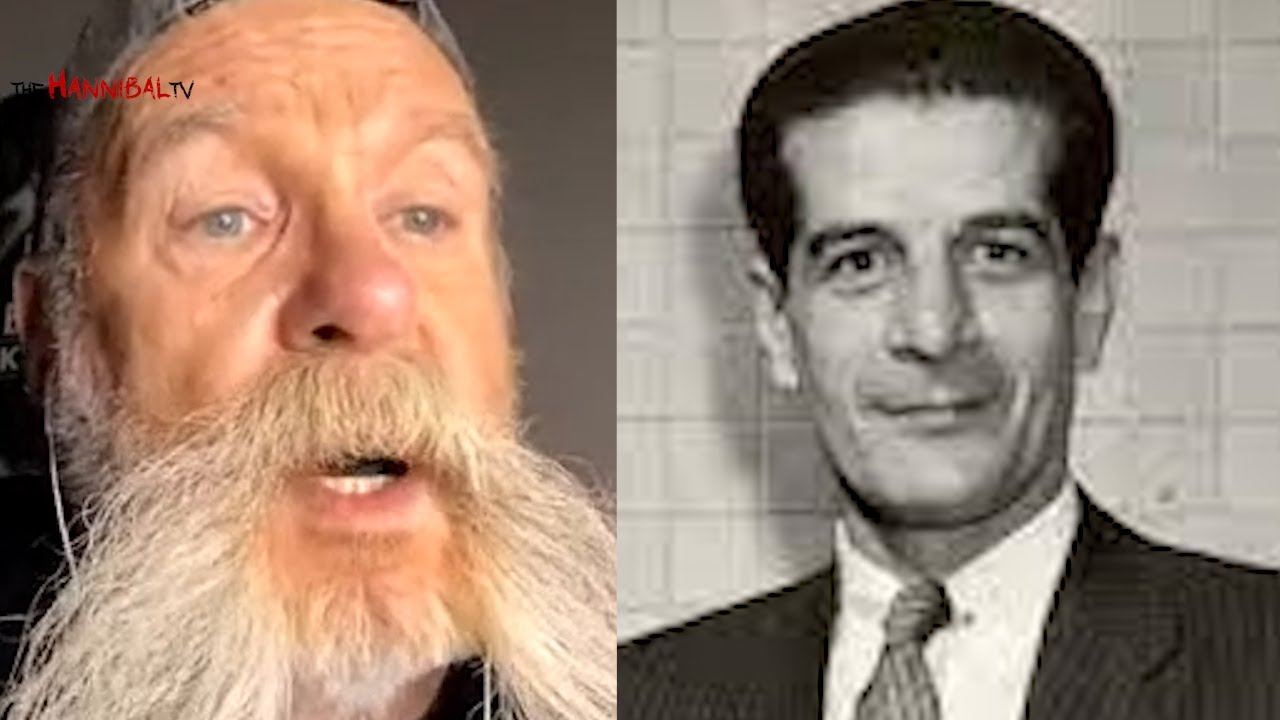 Dutch Mantel on Legendary Promoter Nick Gulas