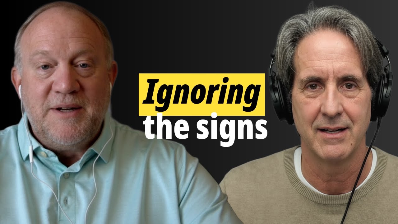 The Biggest Mistake Families Make (And Why It's Deadly)