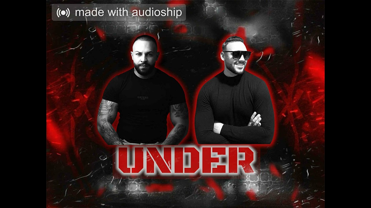 R.Dawe X Dank.L - Under (2026)