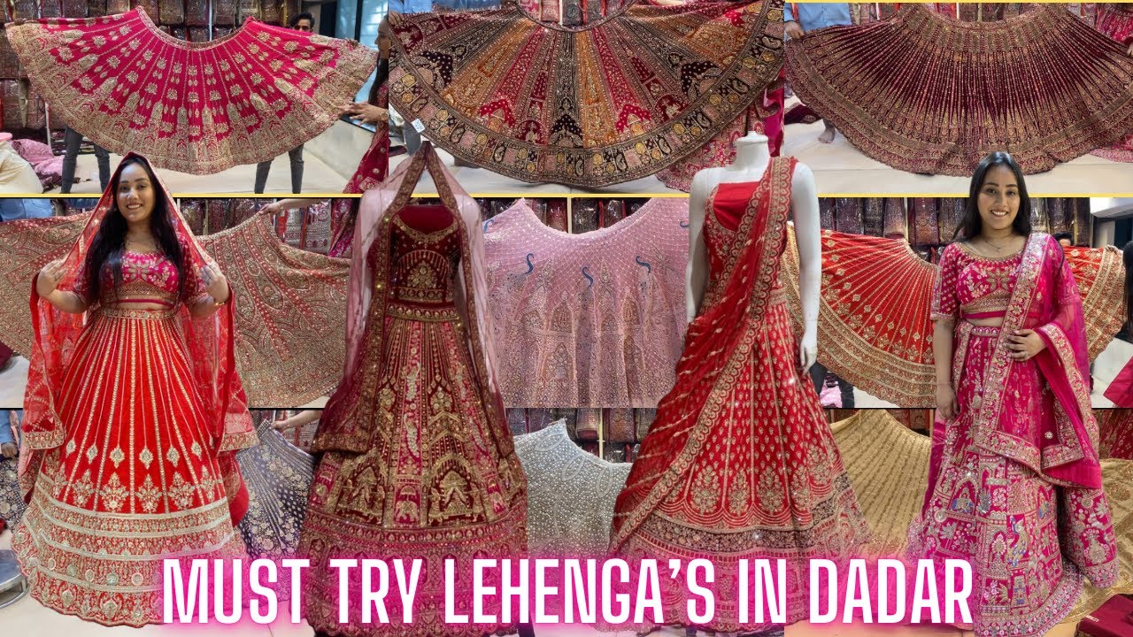Mumbai Shopping Market Latest Video | Dadar Hindmata📍| Geeta Dayma Vlogs