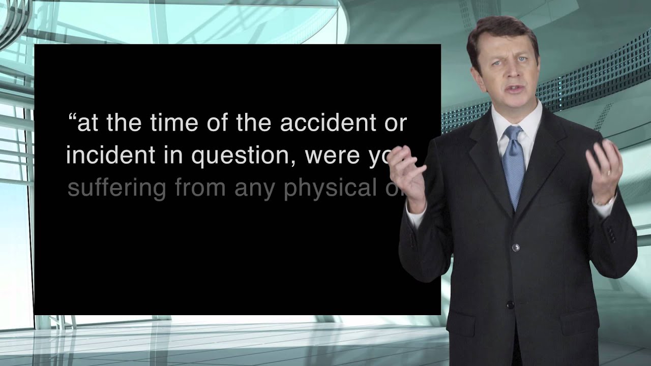 Interrogatories: by Florida Trial Lawyer Matt Powell