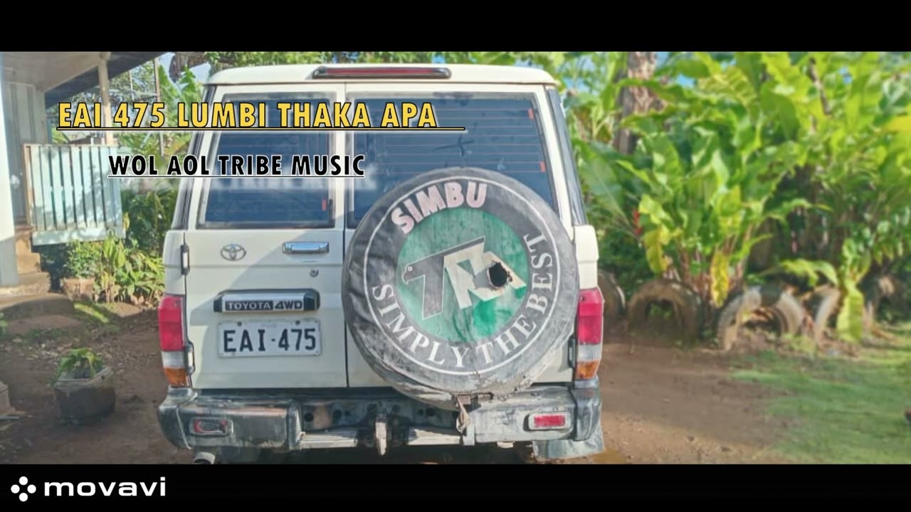 EAI 475 Lumbithaka Apa 2025