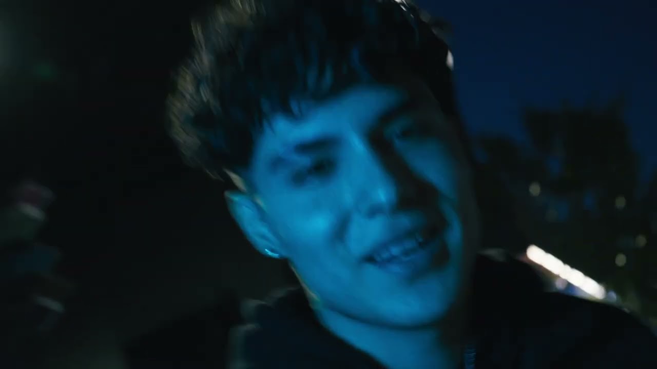 Hola ¿Qué tal? - Low Kidd (Video oficial)