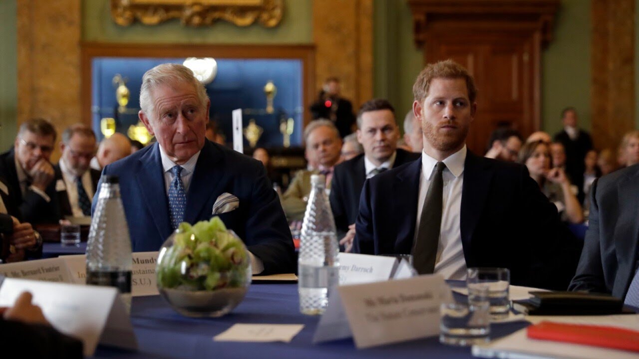 Prince Harry’s reunion with his father shows ‘how serious’ King Charles’ diagnosis is