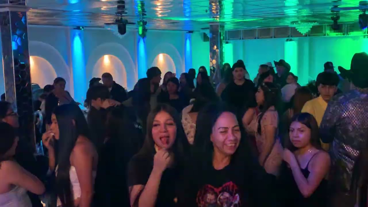 15 Años vero 